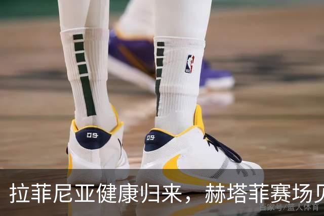 拉菲尼亚健康归来，赫塔菲赛场见！